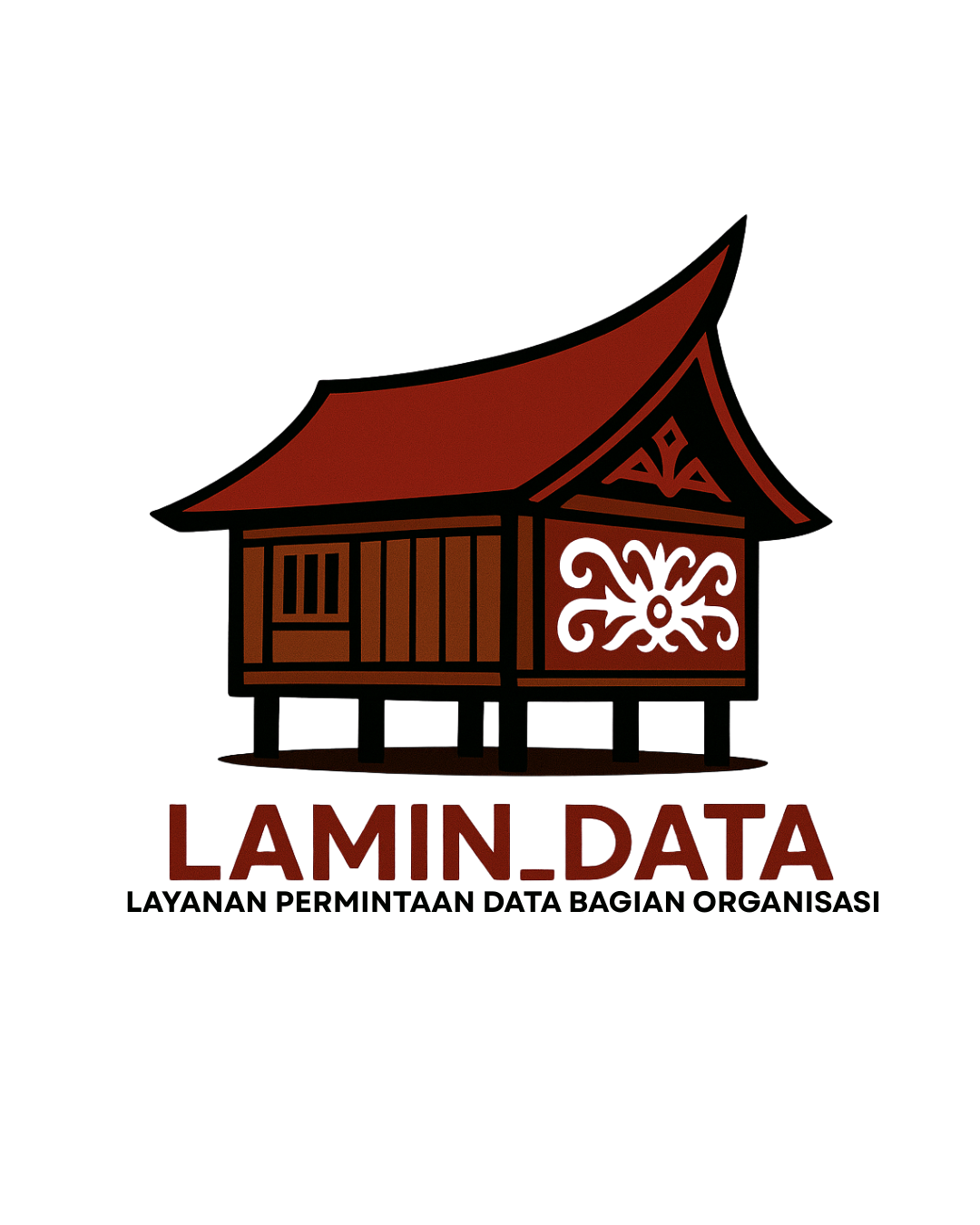 Logo LAMIN_DATA